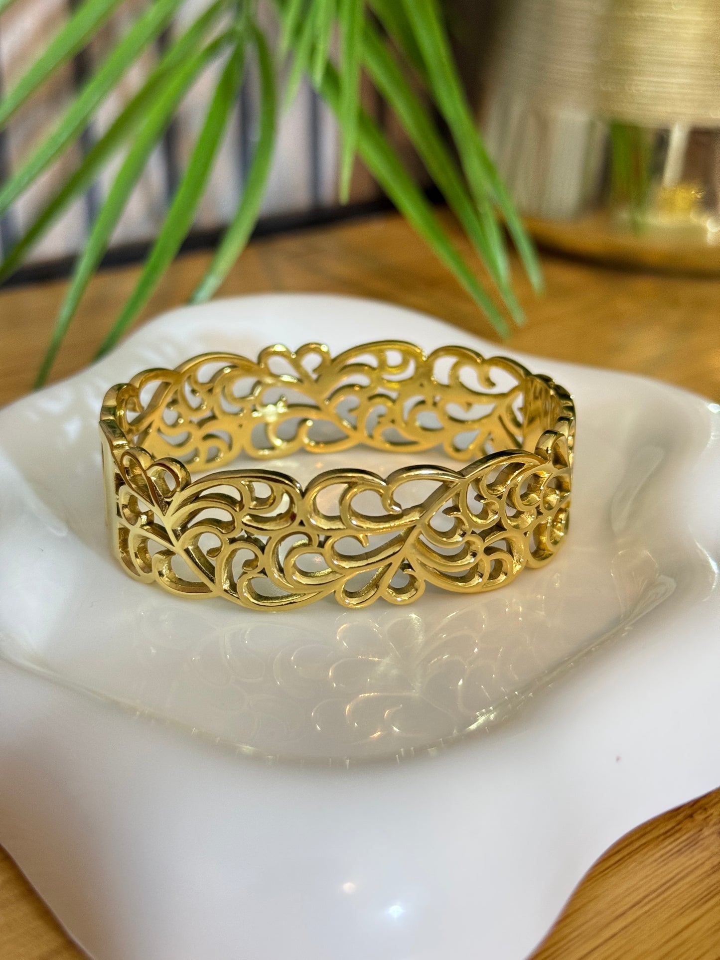 Bracelet Fatma