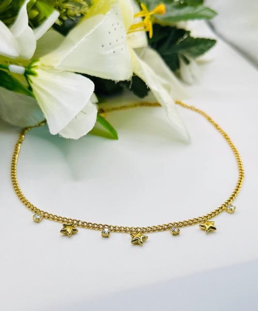Collier Luxury