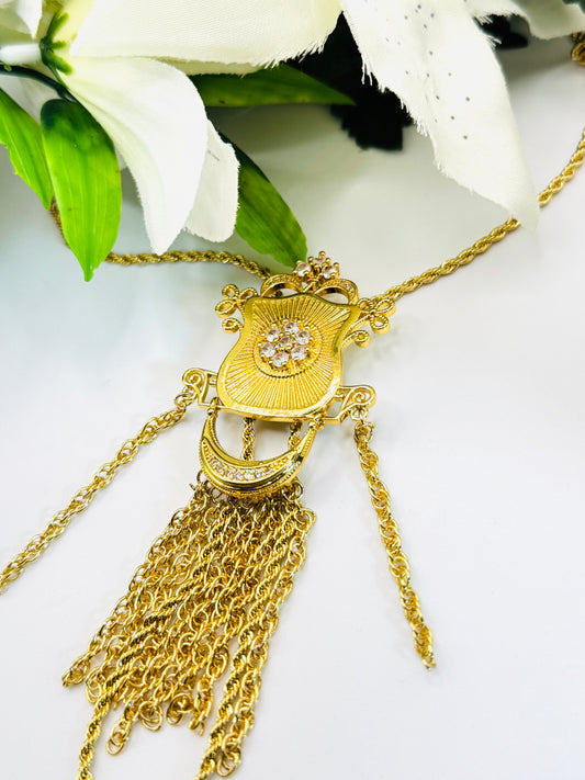 Collier Krafach