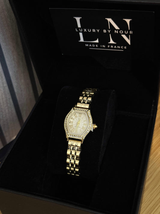 Montre chic luxury