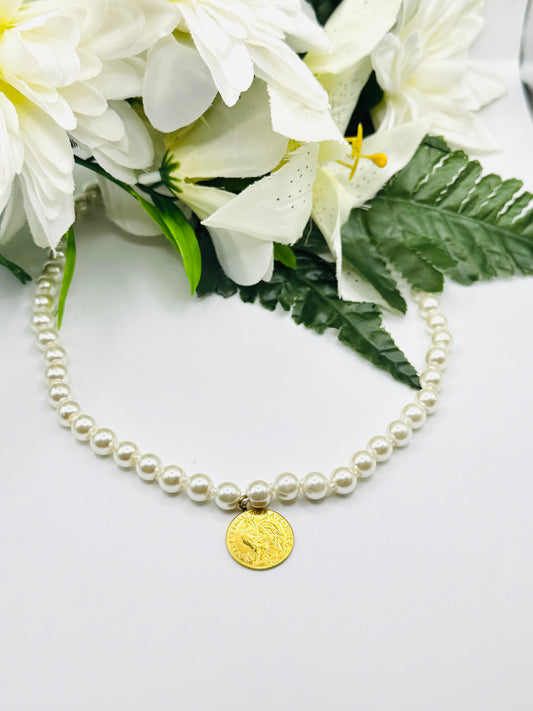 Collier d’amour