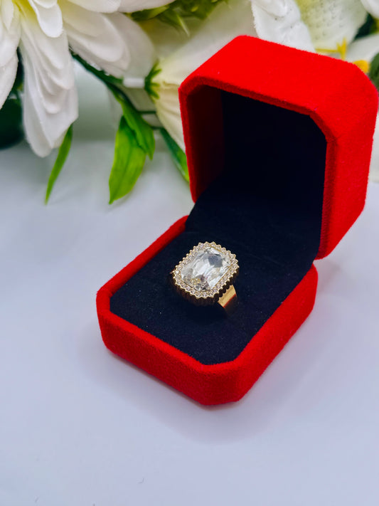 Bague Harim Soltan