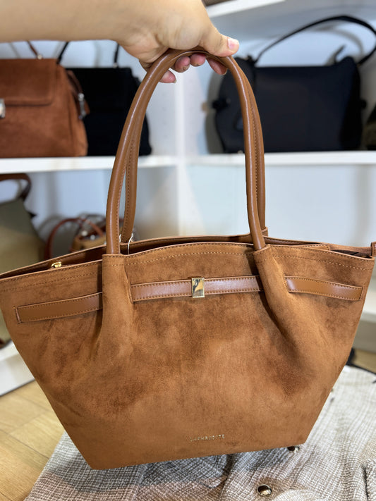 Sac à main Terre de Luxe