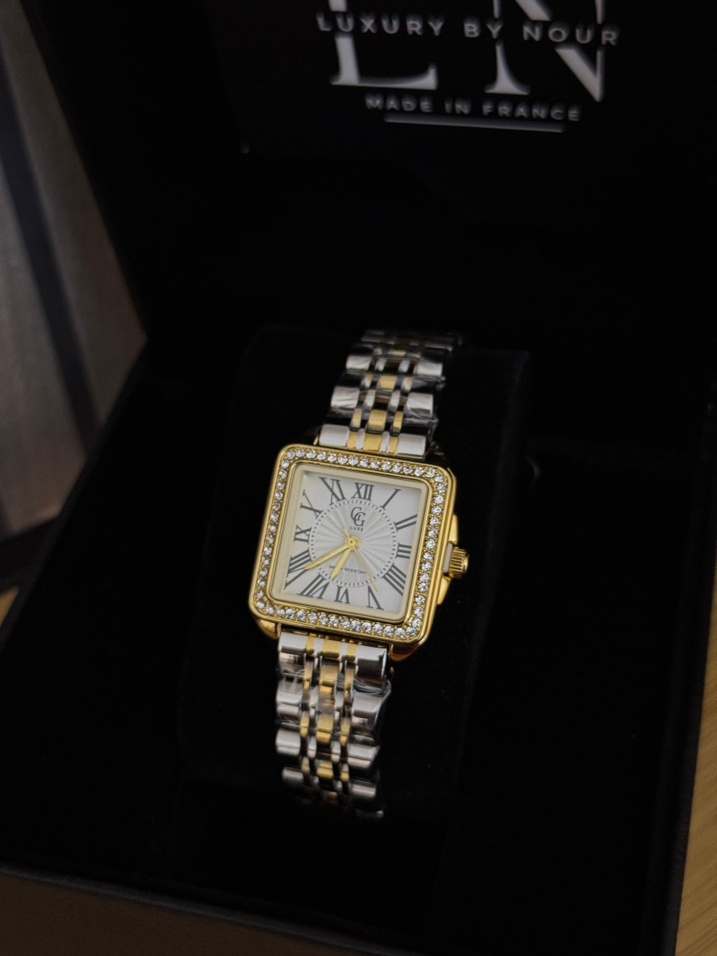 Montre Cartimi