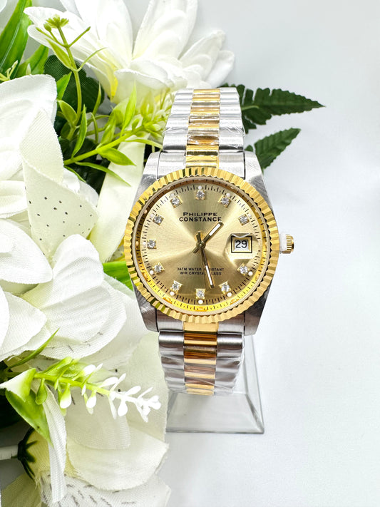 Montre Roxa étancheمقاومة للماء