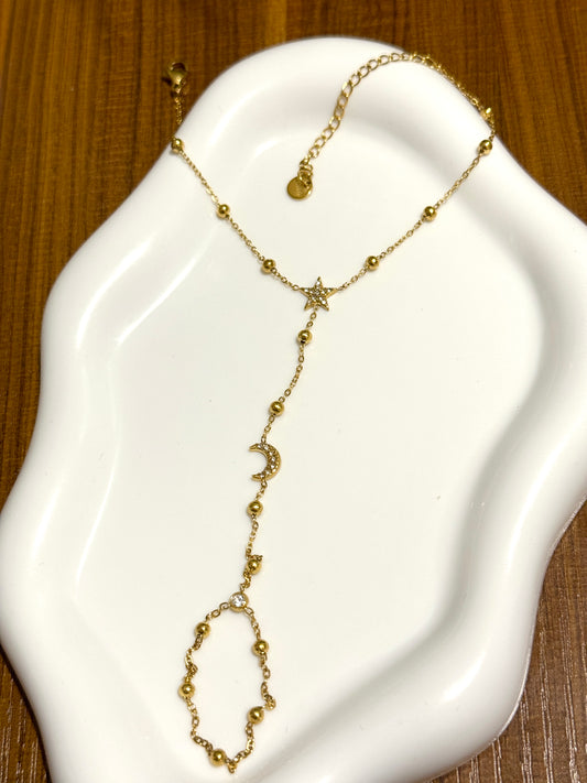 Bracelet Diamant njma wehlala