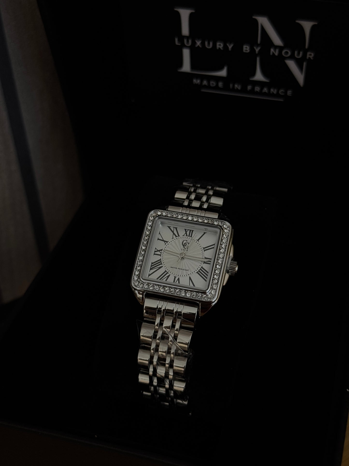 Montre  classé