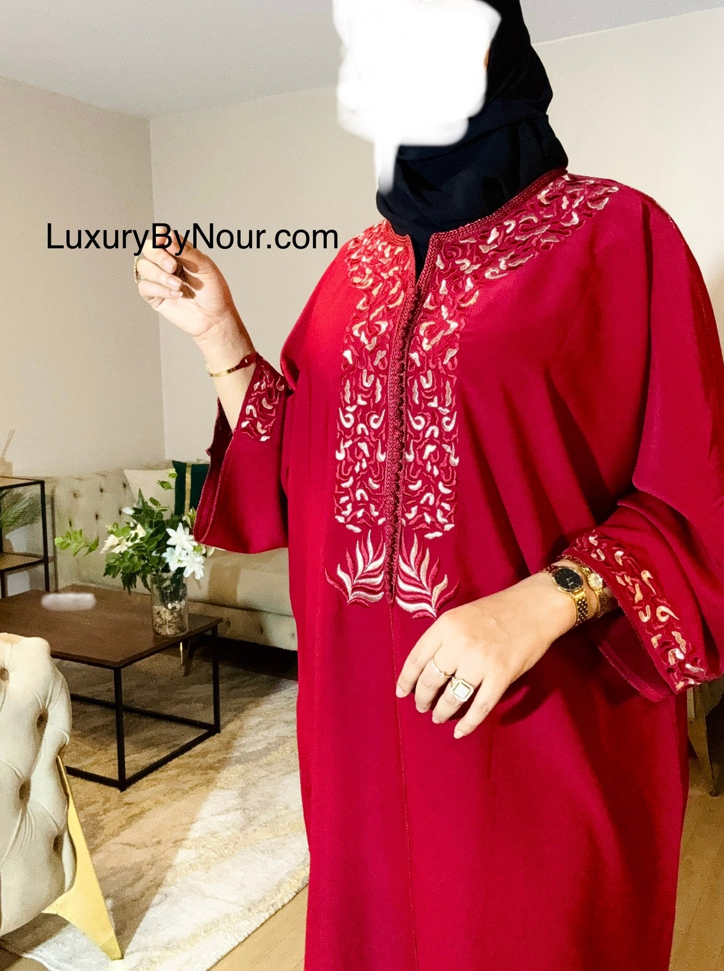 Caftan Marhaba