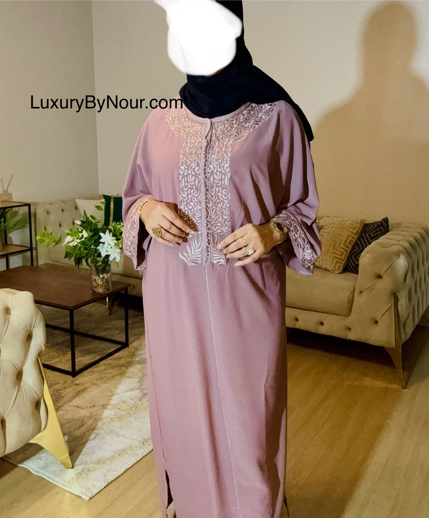 Caftan Mirage