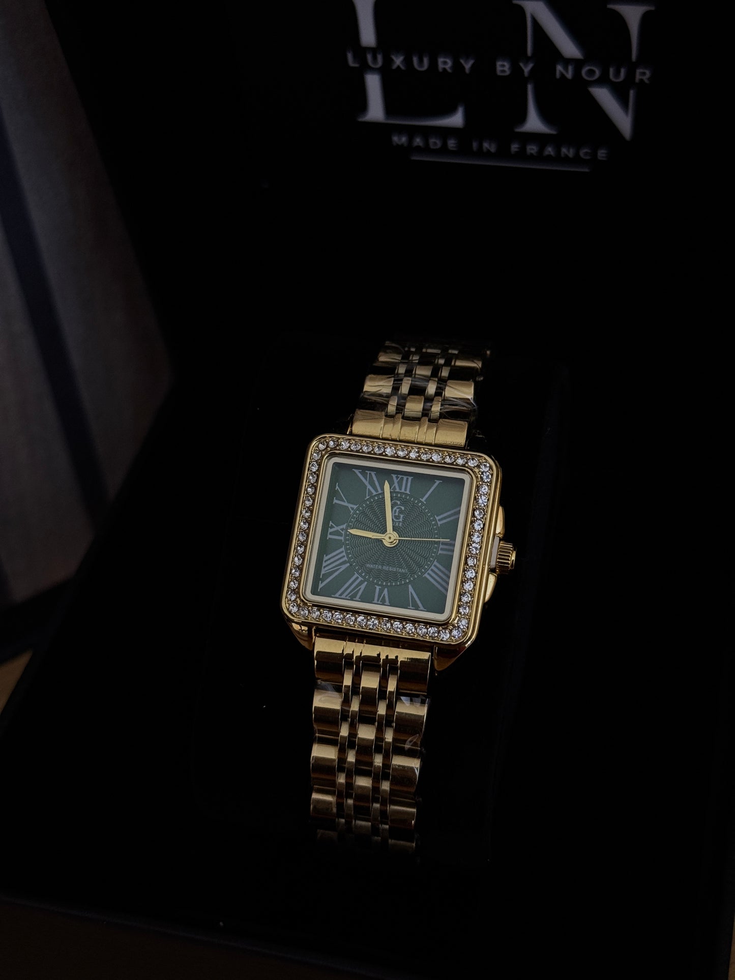Montre vita caré