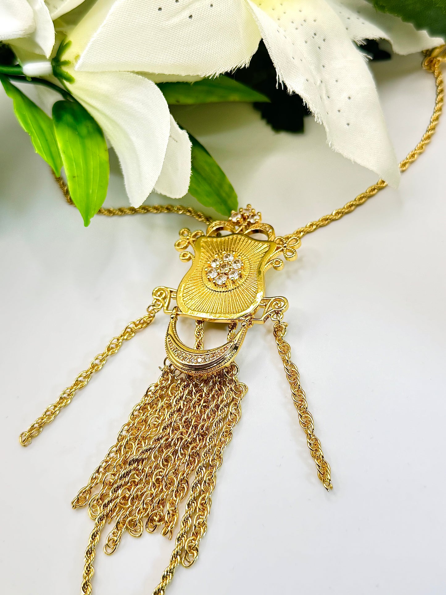 Collier Krafach