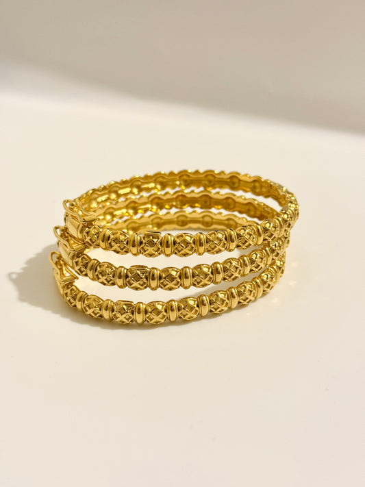 3 Bracelet dak ibra