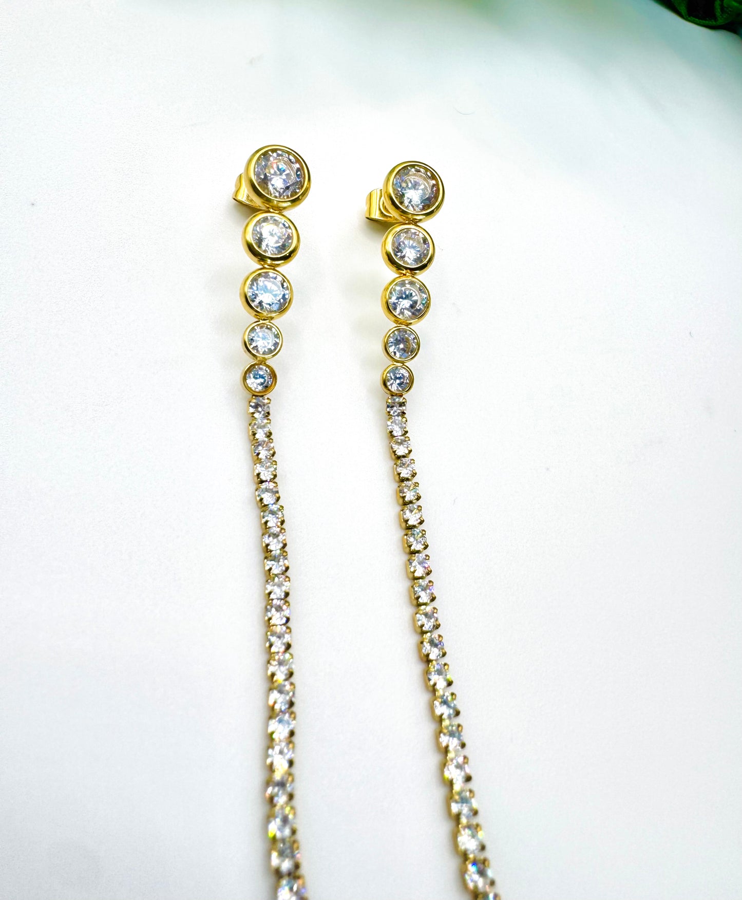 Boucles samia