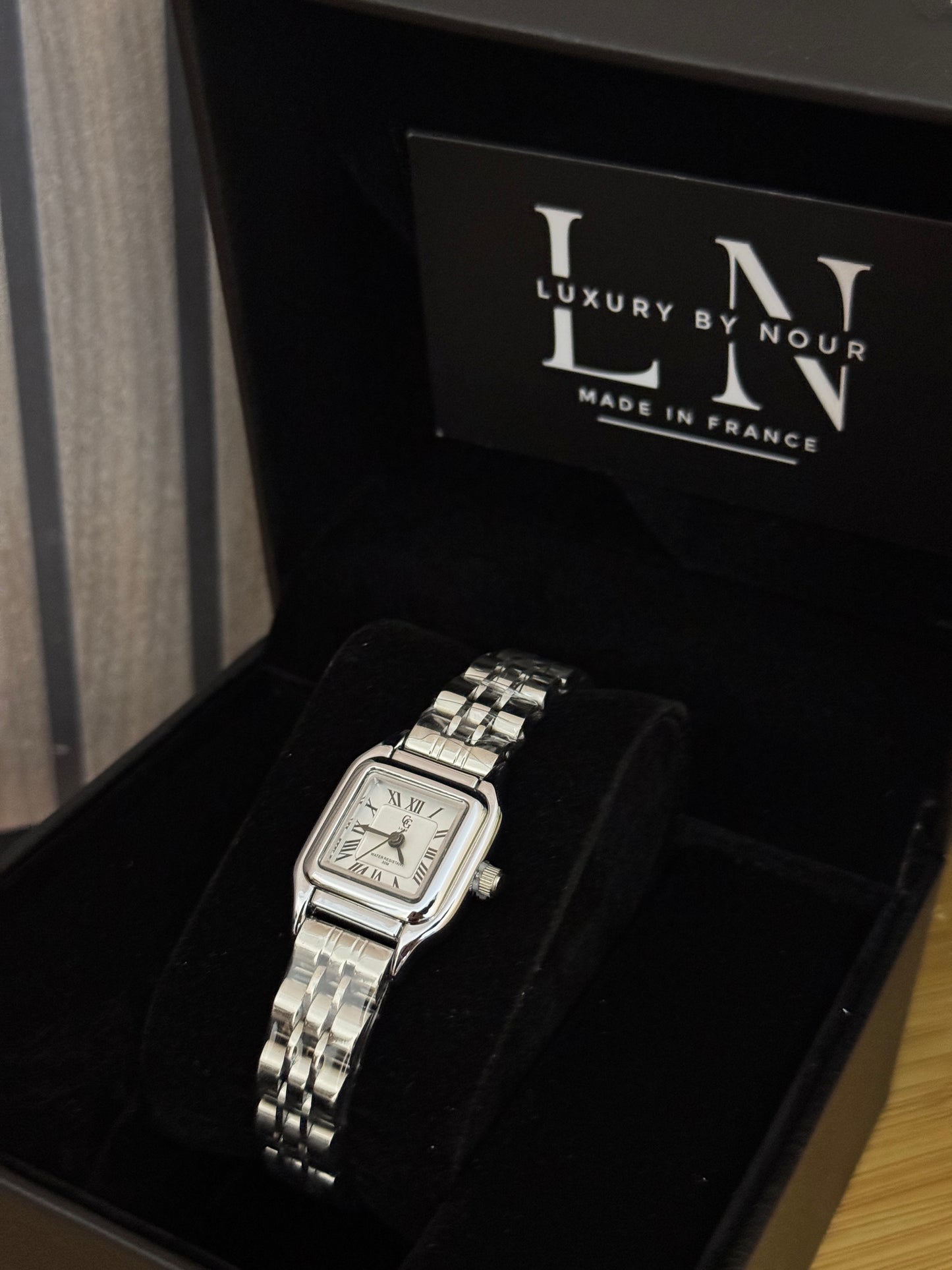 Montre Alima