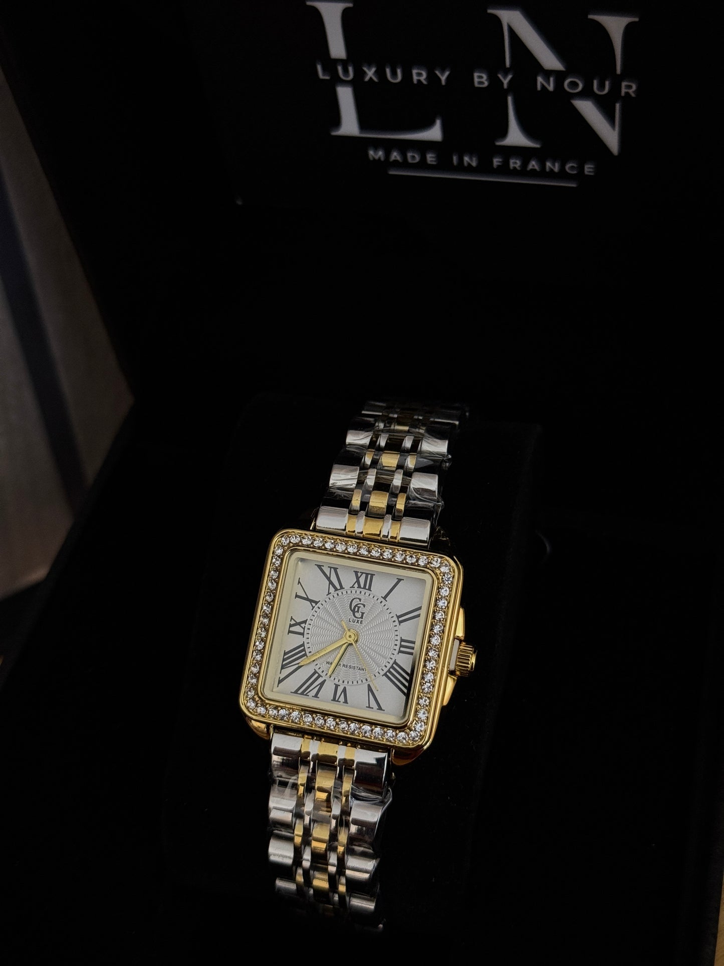 Montre Cartimi