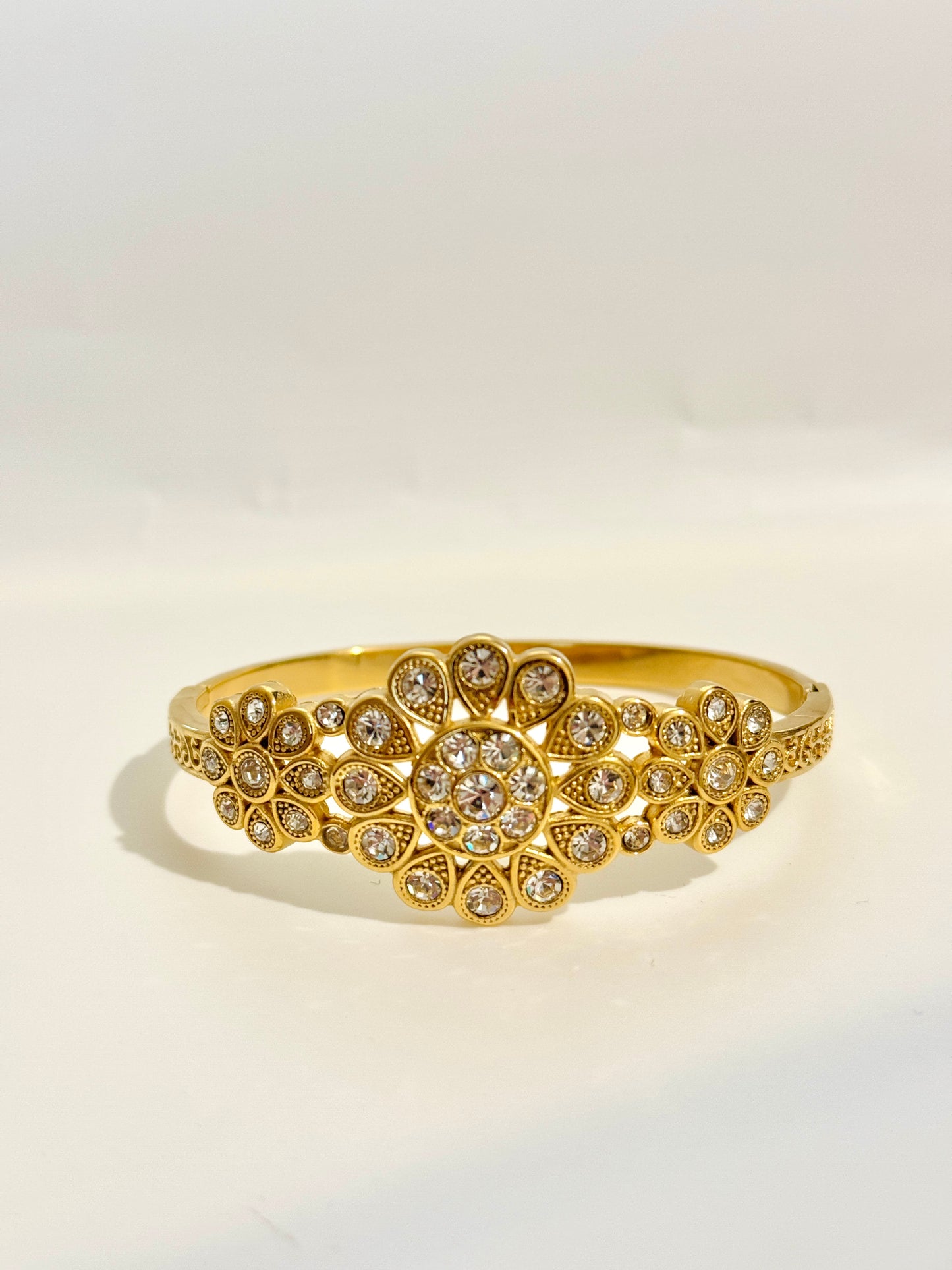 Bracelet fleur d’amour