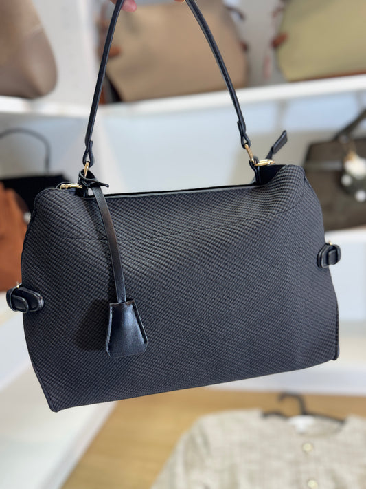 Sac à main Black Class