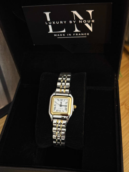 Montre ikra