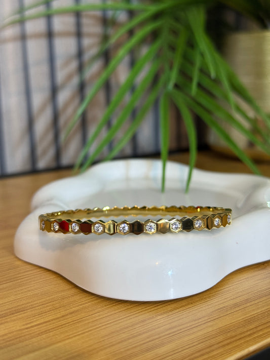 Bracelet chiomi