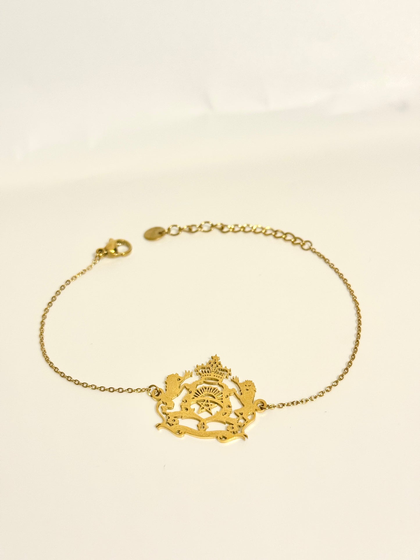 Bracelet Maroc
