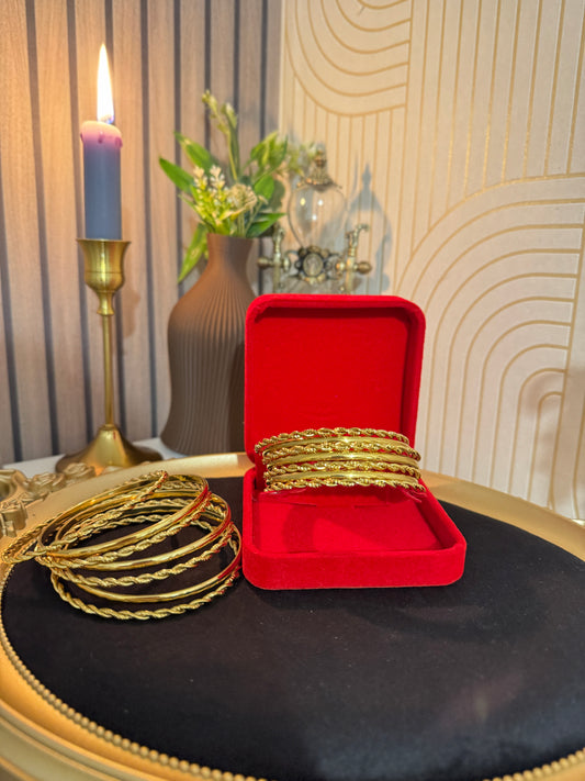7braclet Sertla