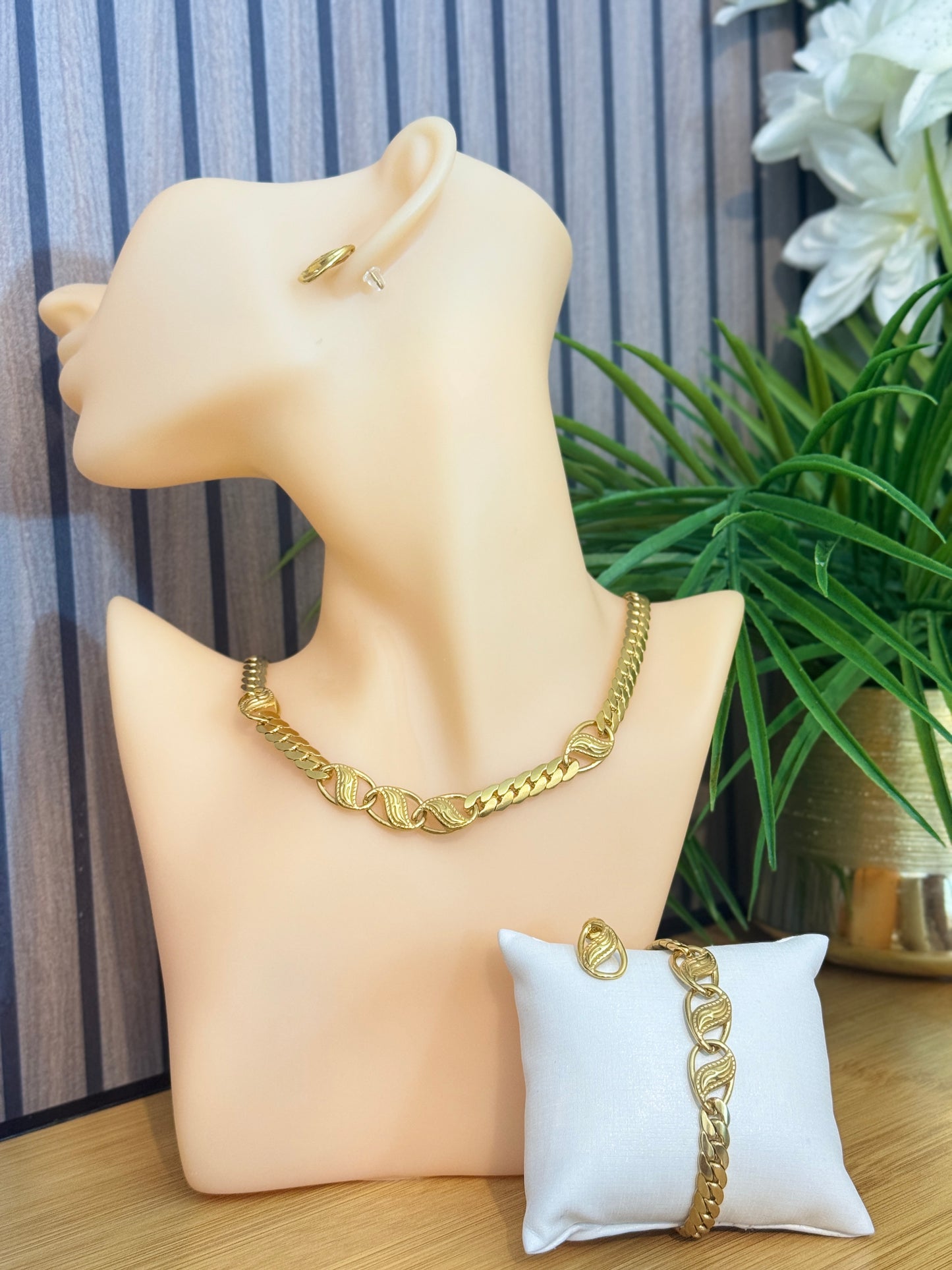 Ensemble Radco loubia