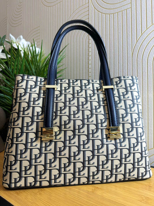 Sac CD luxe