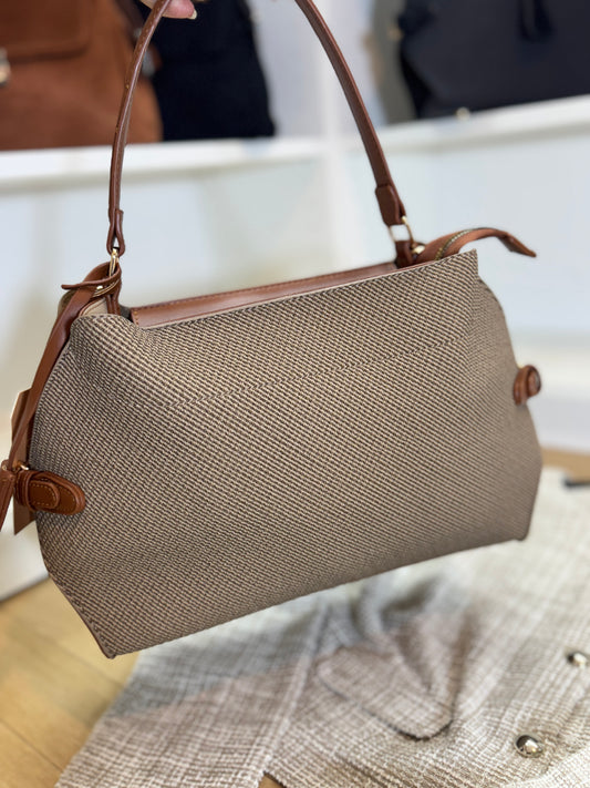 Sac à main Élégance Classique