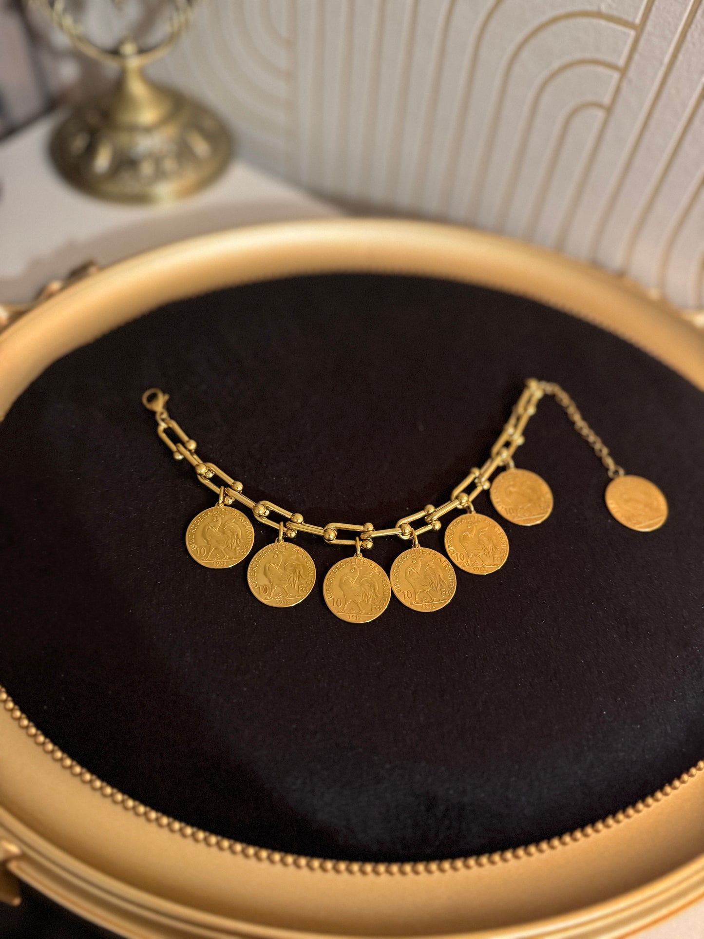 Bracelet Tifany 7 louise