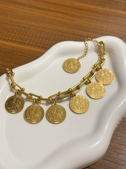 Bracelet Tifany 7 louise