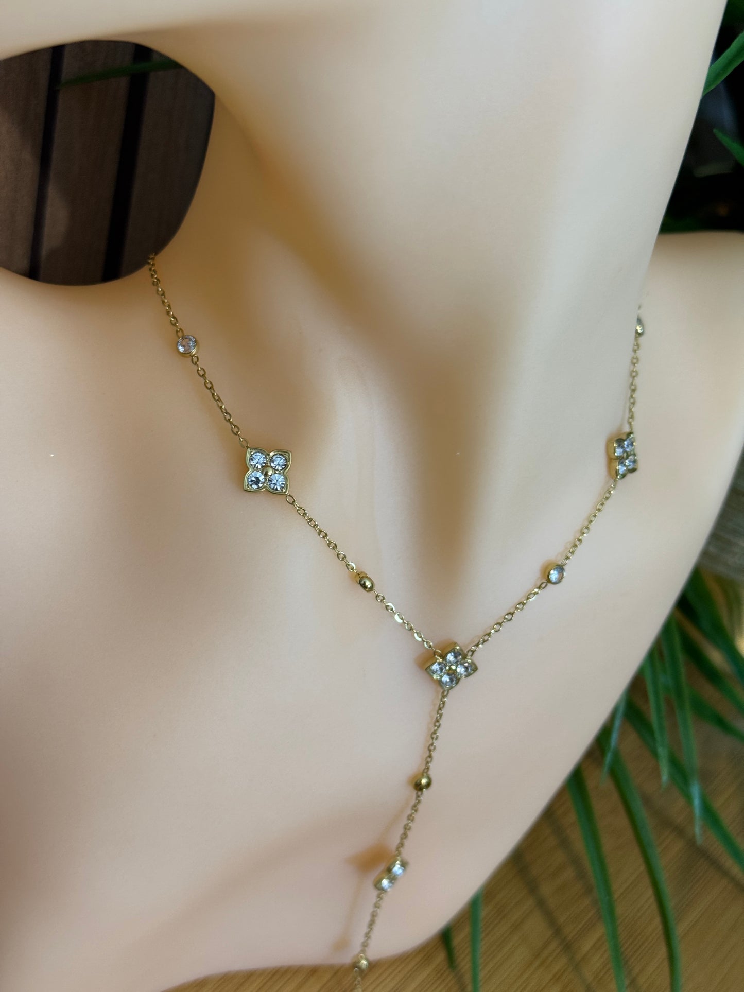 Collier Naima