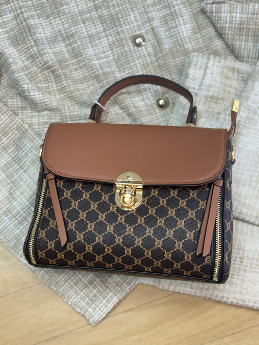 Sac à main élégant