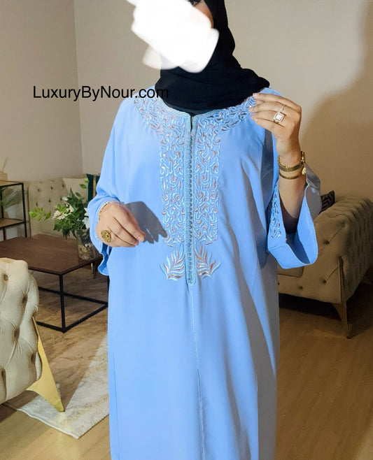 Caftan Liana