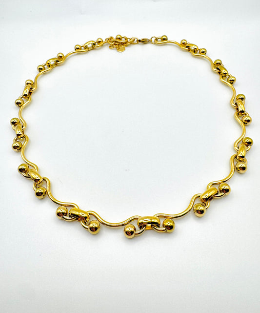 Collier Prestige