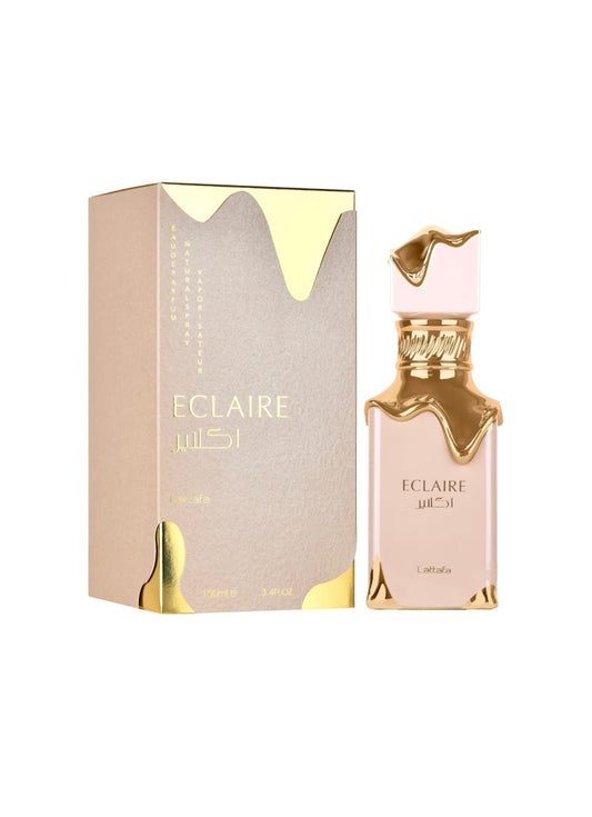 Eau de Parfum Eclaire – Lattafa – 100ml