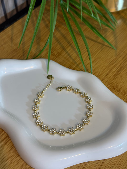 Bracelet Roiyal