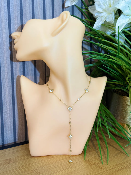 Collier Naima
