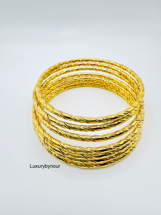 7 Bracelet Beldi