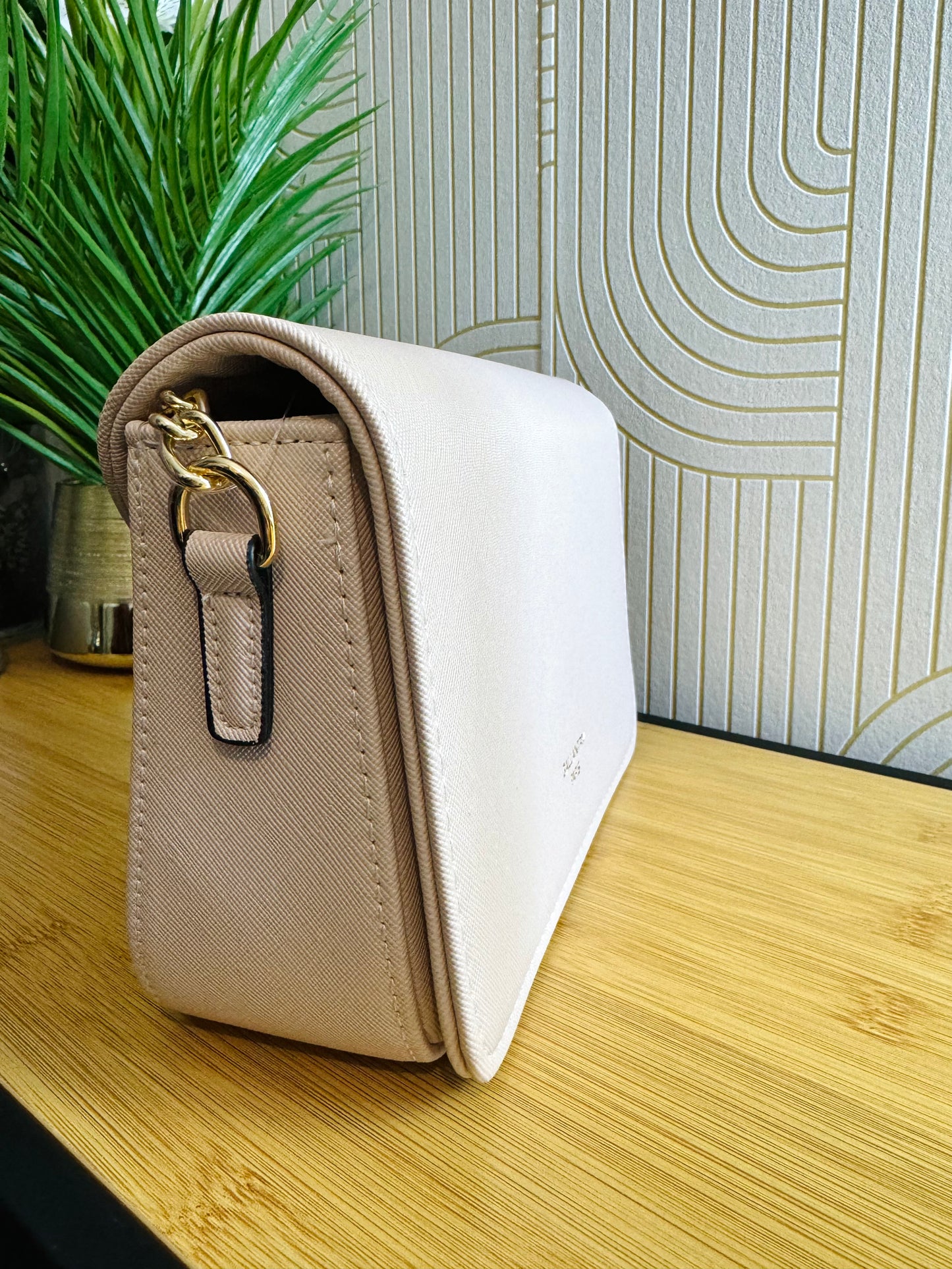 Sac morana beige