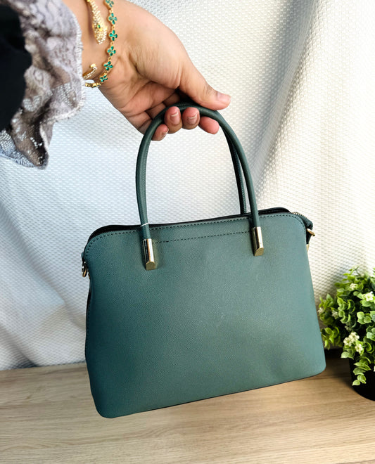 Sac morana vert