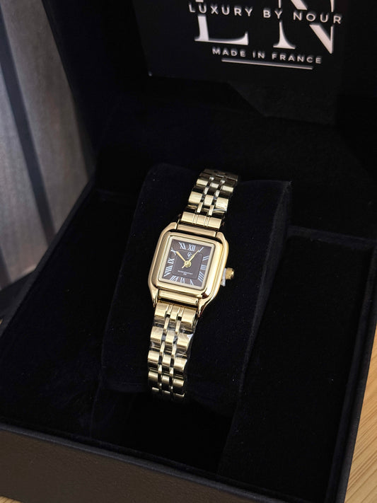 Montre loranse
