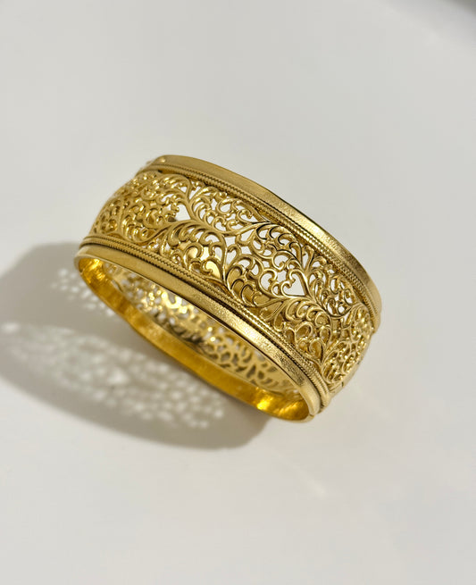 Bracelet Beldi d’or