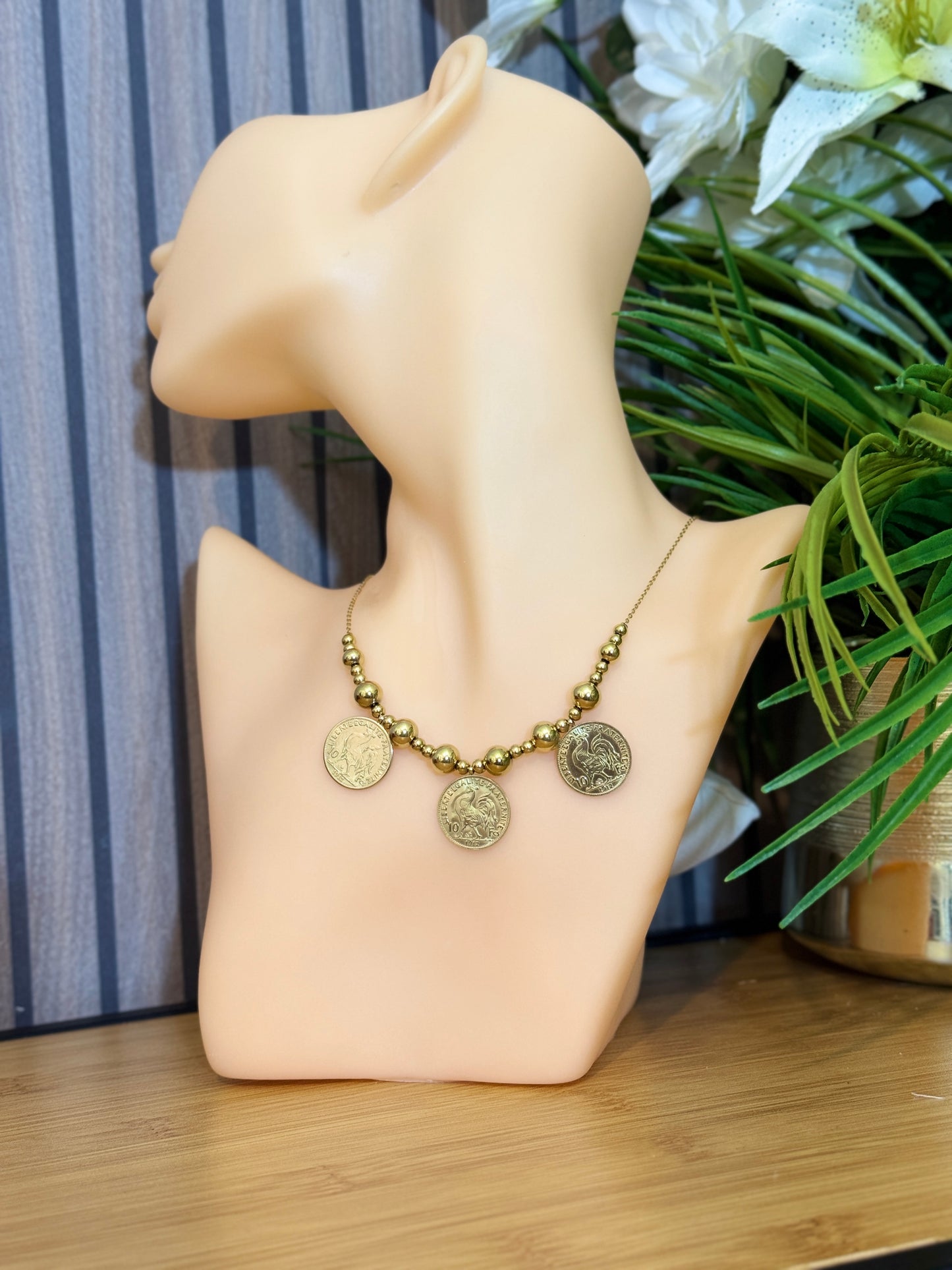 Collier 3 Louise
