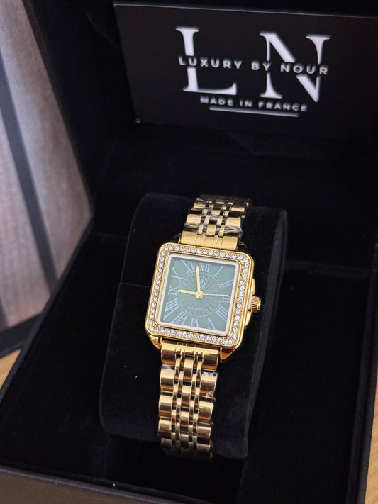Montre vita caré