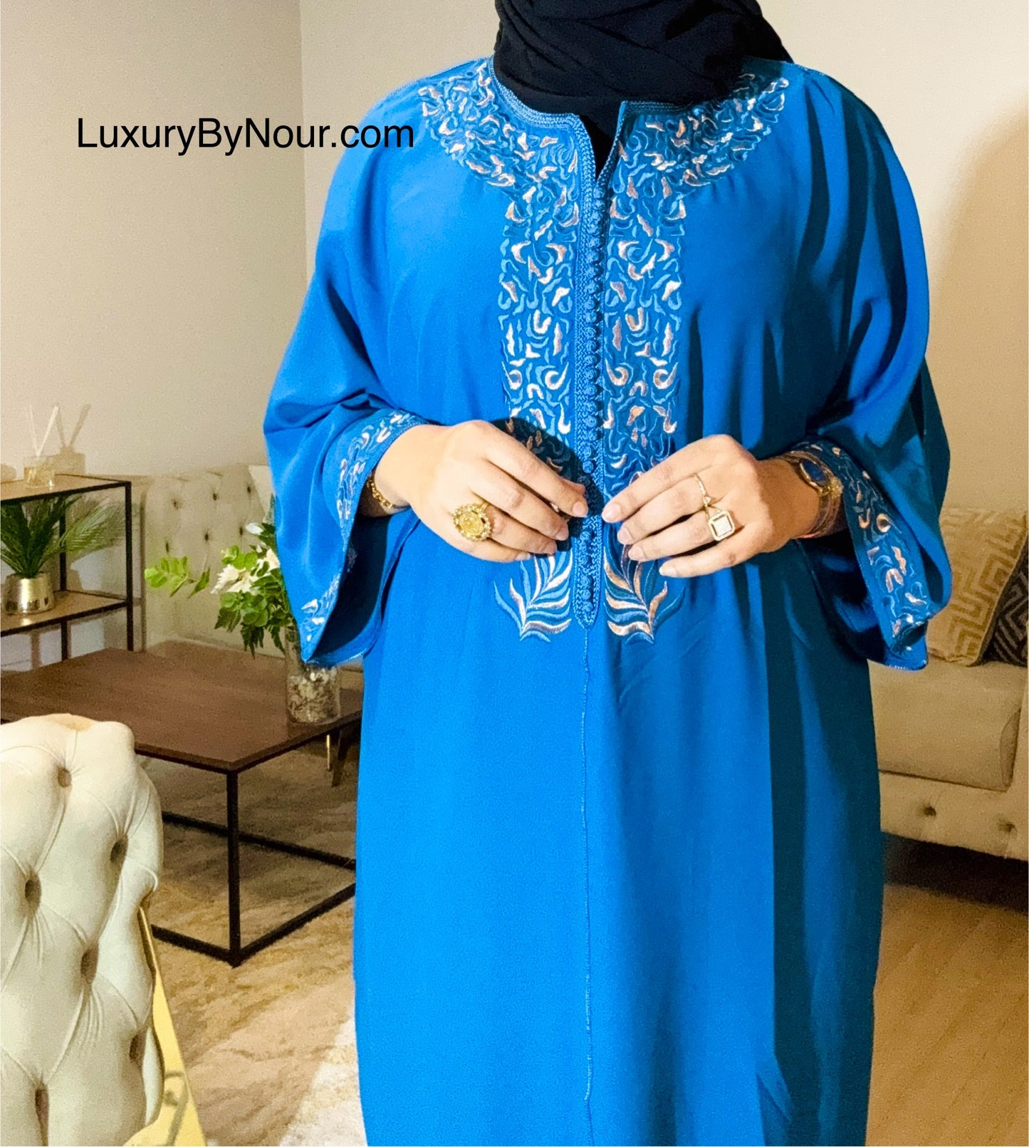 Caftan Luxury