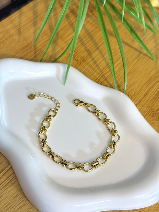 Bracelet Bahi