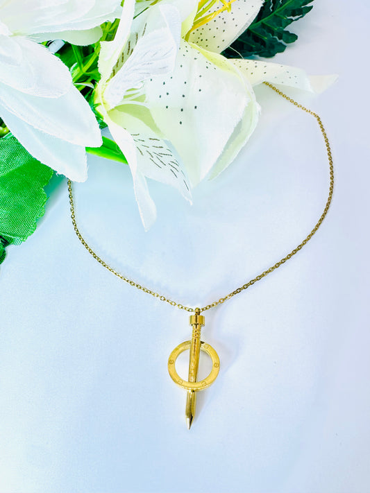 Collier Carier