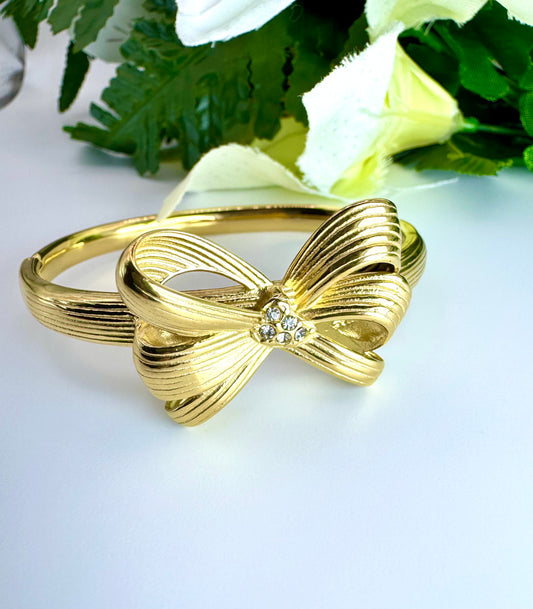 Bracelet Papillon