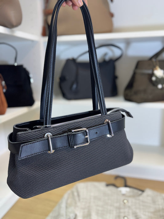 Sac à main Urban Black