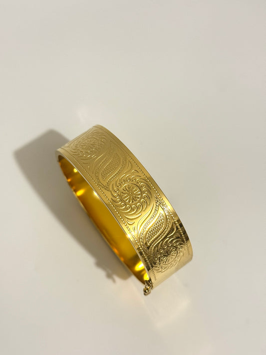 Bracelet Asir Sabon